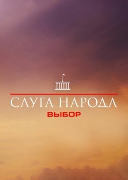 Слуга народа 3. Выбор